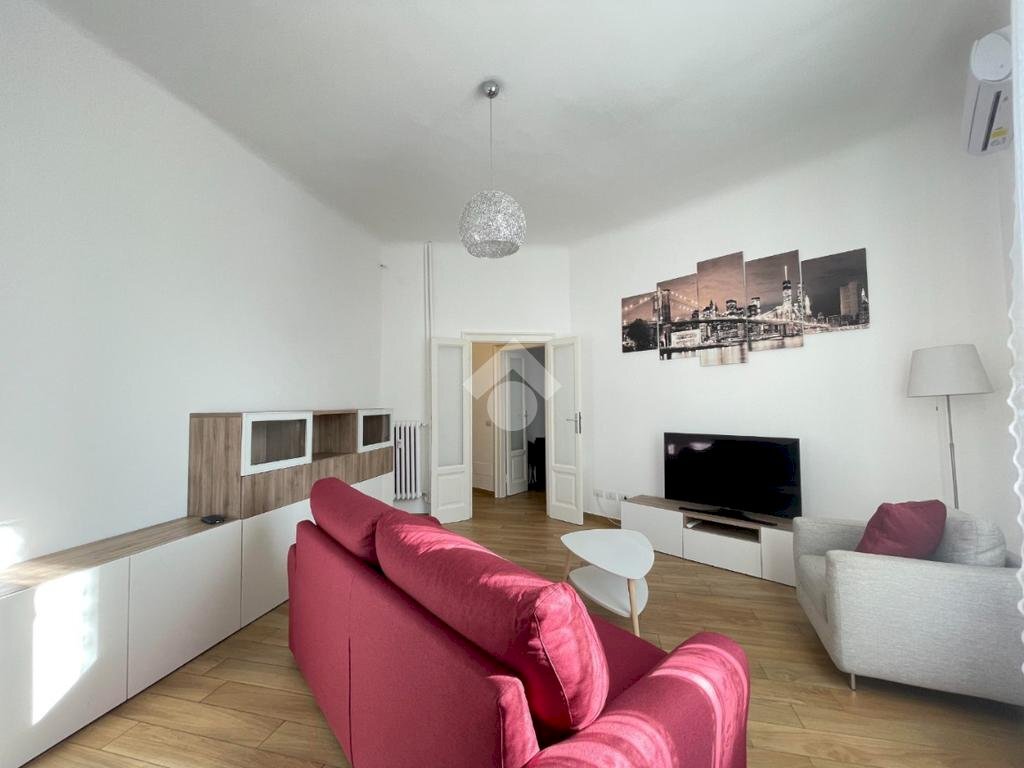 Two-room apartment Piazzale Segrino, Milano (neighborhood Isola) - photo 3