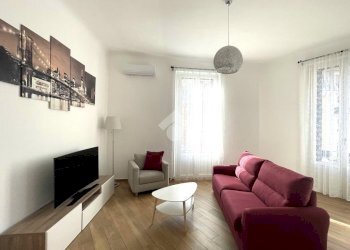 Two-room apartment Piazzale Segrino, Milano (neighborhood Isola) - photo 1