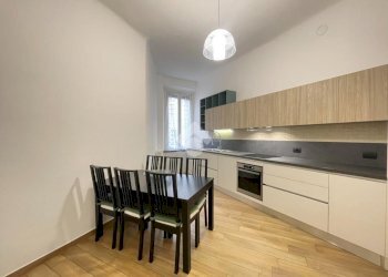 Two-room apartment Piazzale Segrino, Milano (neighborhood Isola) - photo 6