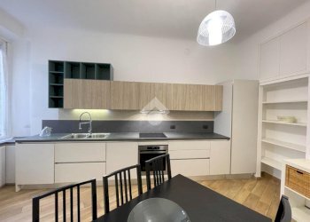 Two-room apartment Piazzale Segrino, Milano (neighborhood Isola) - photo 8