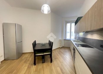 Two-room apartment Piazzale Segrino, Milano (neighborhood Isola) - photo 9