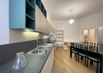 Two-room apartment Piazzale Segrino, Milano (neighborhood Isola) - photo 10