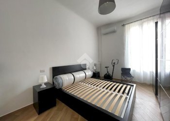 Two-room apartment Piazzale Segrino, Milano (neighborhood Isola) - photo 16
