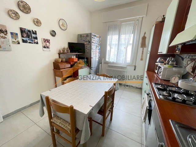 Four-room apartment Ravenna (neighborhood Classe) - photo 1