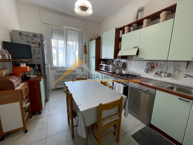 Four-room apartment Ravenna (neighborhood Classe) - photo 3