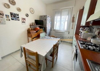 Four-room apartment Ravenna (neighborhood Classe) - photo 1