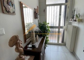 Four-room apartment Ravenna (neighborhood Classe) - photo 2