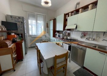 Four-room apartment Ravenna (neighborhood Classe) - photo 3