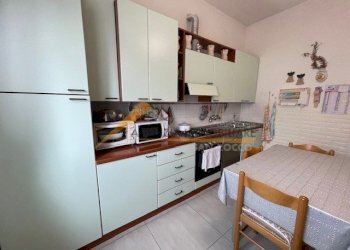 Four-room apartment Ravenna (neighborhood Classe) - photo 4
