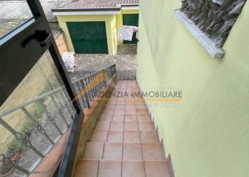 Four-room apartment Ravenna (neighborhood Classe) - photo 8