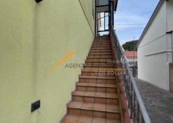 Four-room apartment Ravenna (neighborhood Classe) - photo 9