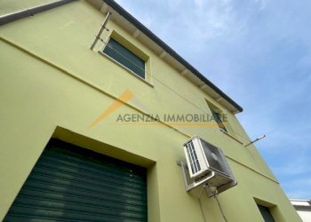 Four-room apartment Ravenna (neighborhood Classe) - photo 10