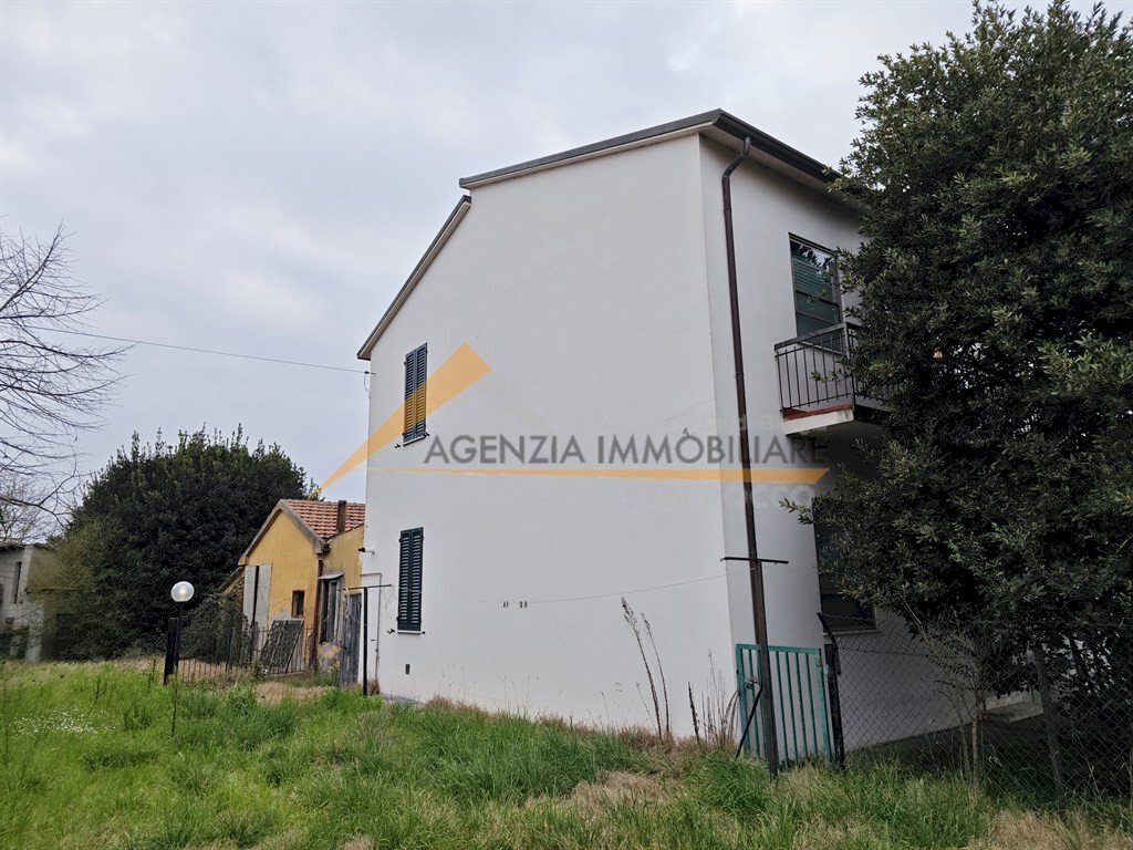 Independent house Ravenna (neighborhood Galilei) - photo 2