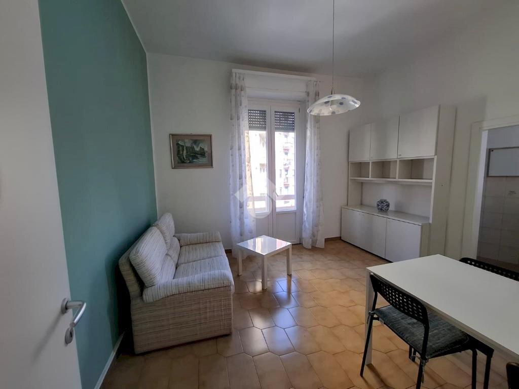 Three-room apartment Piazza Giovanni Bausan, Milano (neighborhood Bovisa) - photo 1