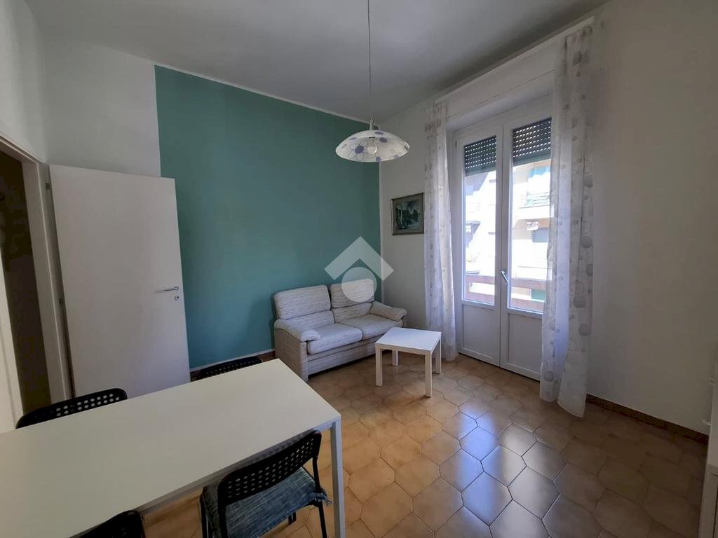 Three-room apartment Piazza Giovanni Bausan, Milano (neighborhood Bovisa) - photo 2