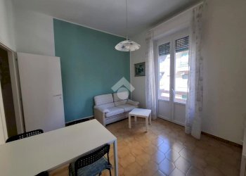 Three-room apartment Piazza Giovanni Bausan, Milano (neighborhood Bovisa) - photo 2