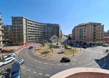 Three-room apartment Piazza Giovanni Bausan, Milano (neighborhood Bovisa) - photo 6