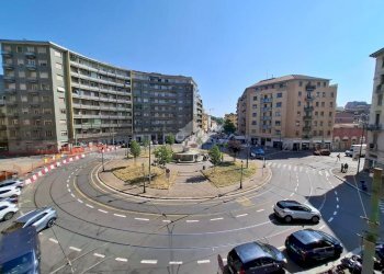 Three-room apartment Piazza Giovanni Bausan, Milano (neighborhood Bovisa) - photo 7