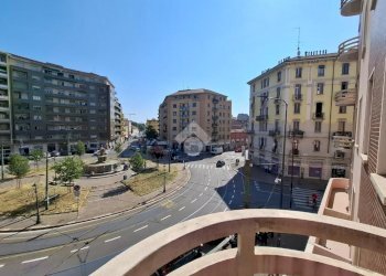Three-room apartment Piazza Giovanni Bausan, Milano (neighborhood Bovisa) - photo 8