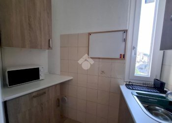 Three-room apartment Piazza Giovanni Bausan, Milano (neighborhood Bovisa) - photo 10
