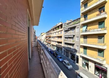 Three-room apartment Piazza Giovanni Bausan, Milano (neighborhood Bovisa) - photo 24