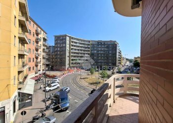 Three-room apartment Piazza Giovanni Bausan, Milano (neighborhood Bovisa) - photo 25