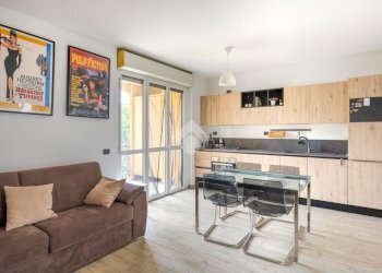 Trilocale Via Magistri, Milano - foto 2