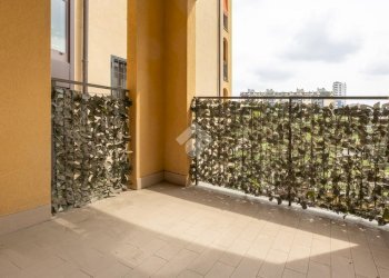 Trilocale Via Magistri, Milano - foto 10