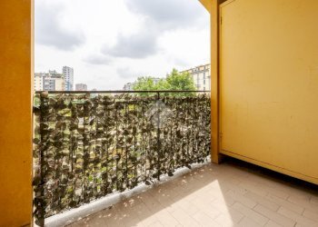 Trilocale Via Magistri, Milano - foto 11