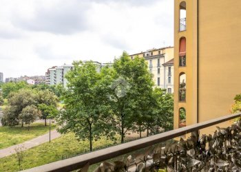 Trilocale Via Magistri, Milano - foto 12