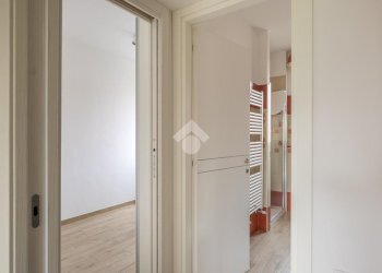 Trilocale Via Magistri, Milano - foto 13
