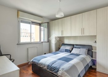 Trilocale Via Magistri, Milano - foto 18