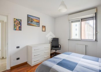 Trilocale Via Magistri, Milano - foto 20