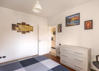 Trilocale Via Magistri, Milano - foto 23