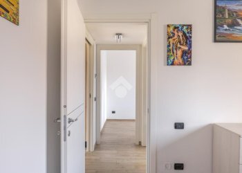 Trilocale Via Magistri, Milano - foto 24