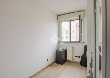 Trilocale Via Magistri, Milano - foto 25