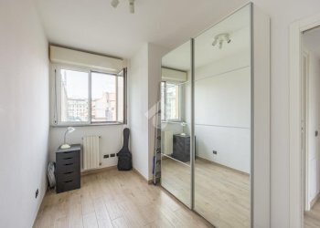 Trilocale Via Magistri, Milano - foto 26