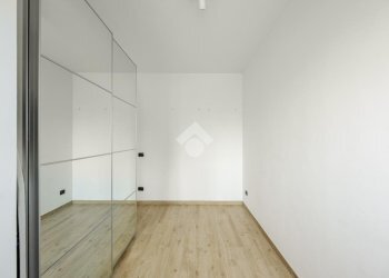 Trilocale Via Magistri, Milano - foto 27