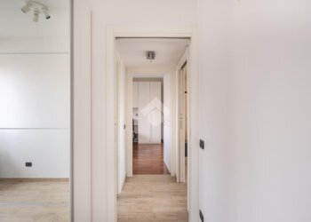Trilocale Via Magistri, Milano - foto 28