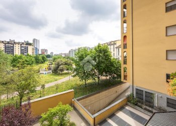 Trilocale Via Magistri, Milano - foto 29