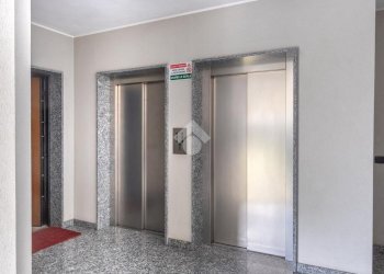 Trilocale Via Magistri, Milano - foto 30