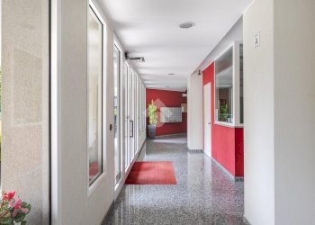 Trilocale Via Magistri, Milano - foto 32