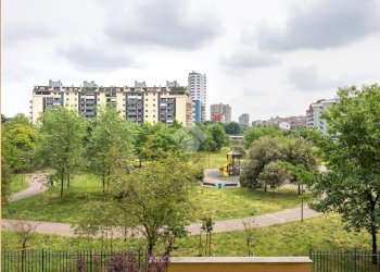 Trilocale Via Magistri, Milano - foto 34