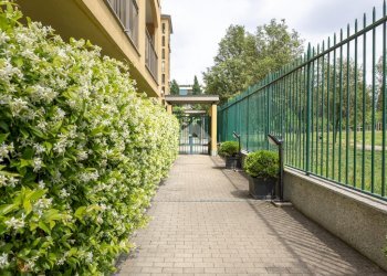 Trilocale Via Magistri, Milano - foto 36