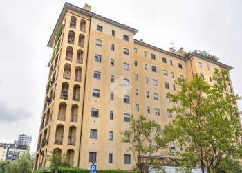 Trilocale Via Magistri, Milano - foto 39