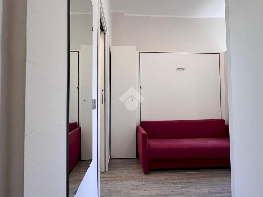 One-room apartment Corso Lodi, Milano - photo 1