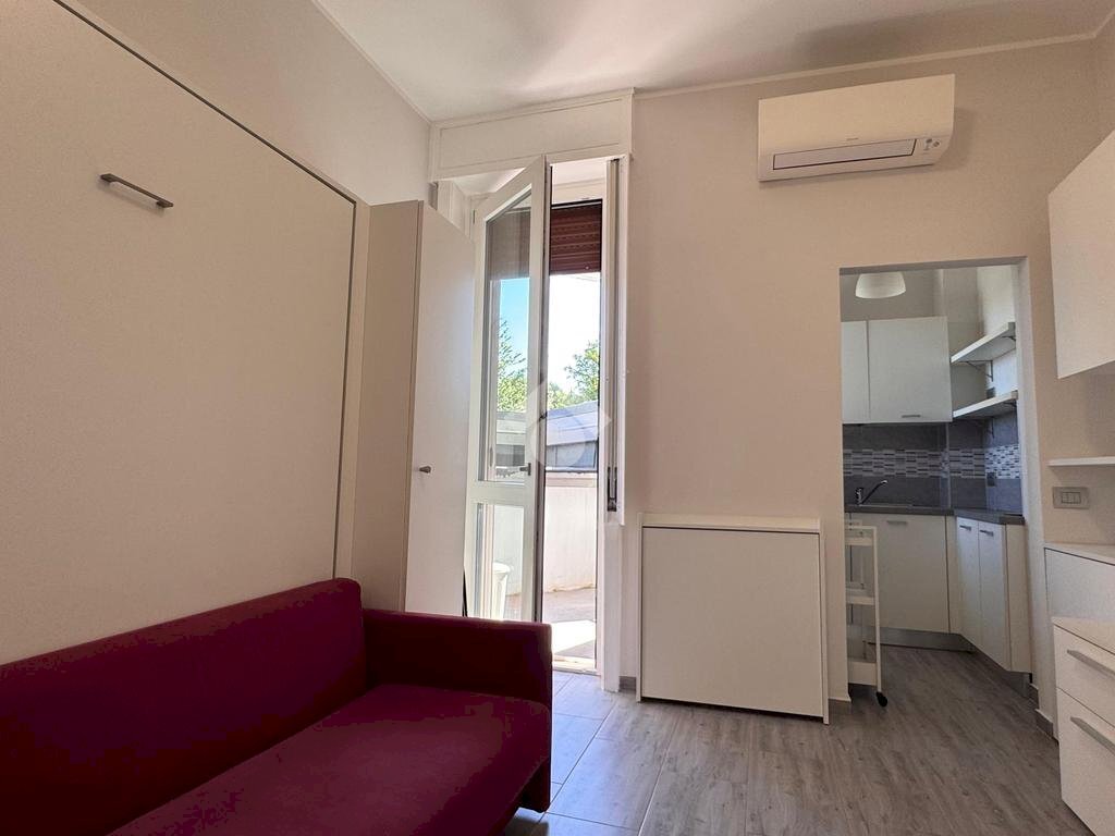 One-room apartment Corso Lodi, Milano - photo 2