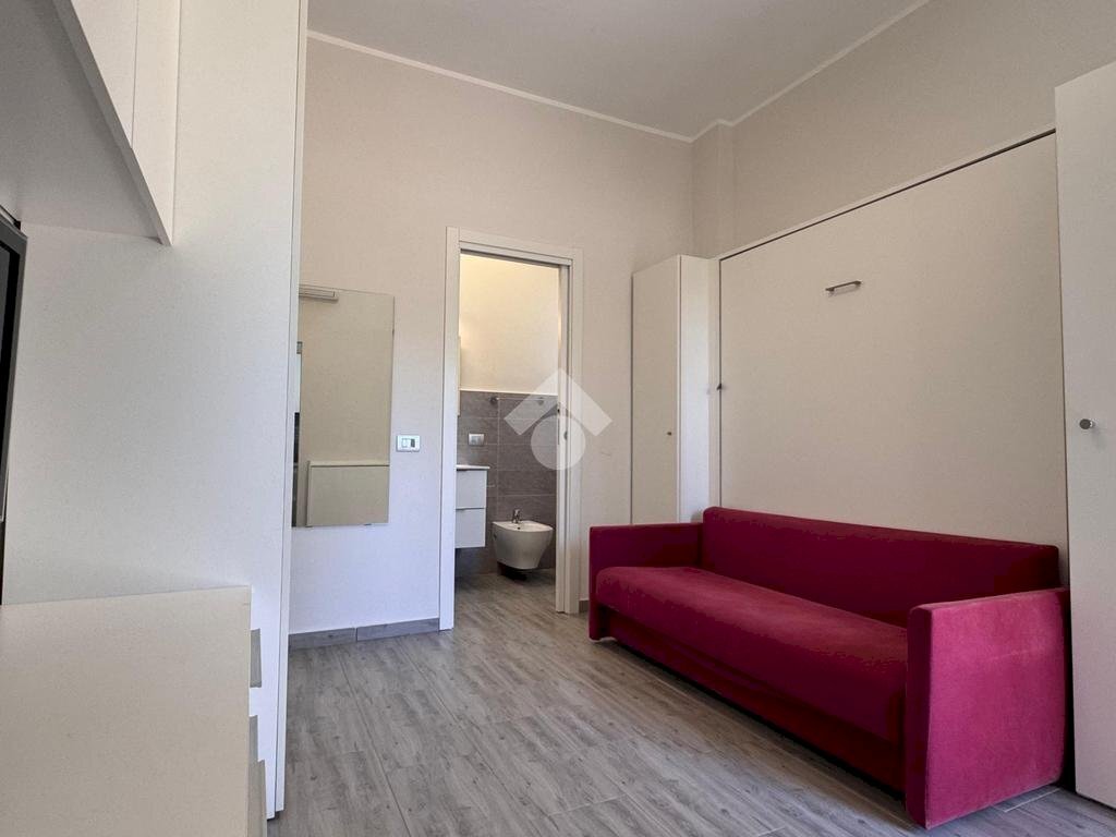 One-room apartment Corso Lodi, Milano - photo 3