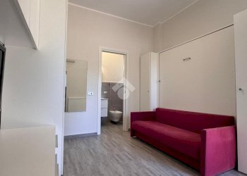 One-room apartment Corso Lodi, Milano - photo 3