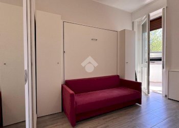 One-room apartment Corso Lodi, Milano - photo 7